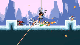 Скриншот 5 к игре Portal Dungeon