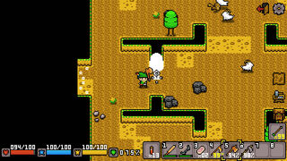 Скриншот 6 к игре Stonegeon 迷石地牢