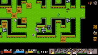 Скриншот 7 к игре Stonegeon 迷石地牢