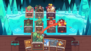 Скриншот 7 к игре Wildfrost