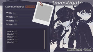 Скриншот 5 к игре Samuda Interval