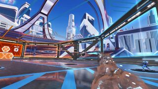 Скриншот 8 к игре Ultimechs