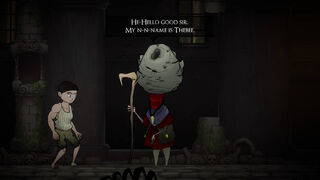 Скриншот 5 к игре Rogue Blight
