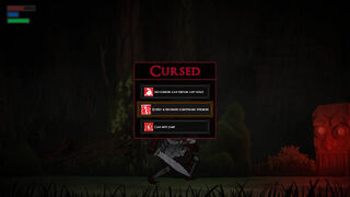 Скриншот 6 к игре Rogue Blight
