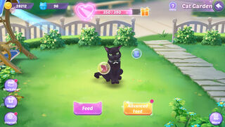 Скриншот 7 к игре Meowtopia：expedition
