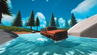 Скриншот 5 к игре Road Trip