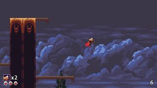 Скриншот 5 к игре Demons Crusher