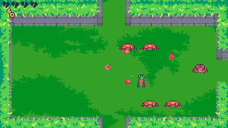 Скриншот 6 к игре Frog lands