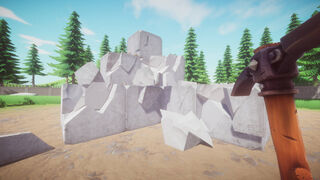 Скриншот 5 к игре Crash Forts