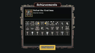 Скриншот 5 к игре Fray Fight