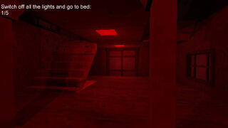 Скриншот 5 к игре Lights Off!