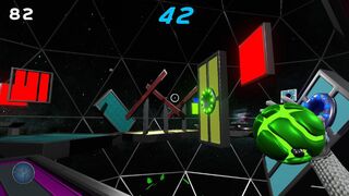 Скриншот 6 к игре Cosmic Ball Tournament