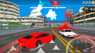 Скриншот 7 к игре Neodori Forever