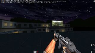 Скриншот 5 к игре AQtion