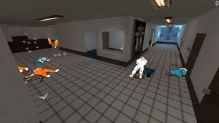 Скриншот 7 к игре AQtion