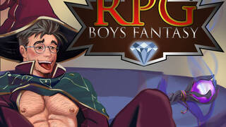 RPG BOYS FANTASY