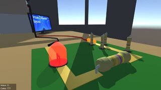 Скриншот 6 к игре Circuit Defender