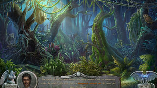 Скриншот 6 к игре Redemption Cemetery: The Stolen Time Collector's Edition