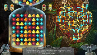 Скриншот 7 к игре Redemption Cemetery: The Stolen Time Collector's Edition