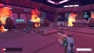 Скриншот 5 к игре Station Osirius