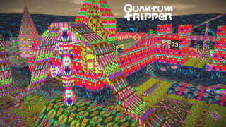 Скриншот 6 к игре Quantum Tripper