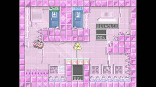 Скриншот 5 к игре Panic Floor!!