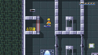 Скриншот 5 к игре SuperDuck!
