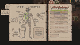 Скриншот 5 к игре Fowl Scourge