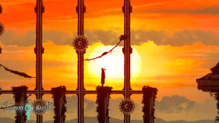 Скриншот 5 к игре The Library of Babel