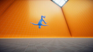 Скриншот 6 к игре PlayForm: Human Dynamics