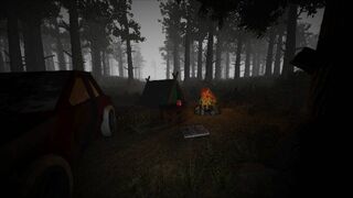 Скриншот 5 к игре Ante Mortem