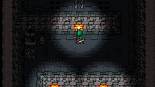 Скриншот 5 к игре Demonoire