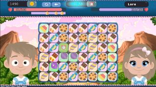 Скриншот 5 к игре CANDY EATERS TOURNAMENT