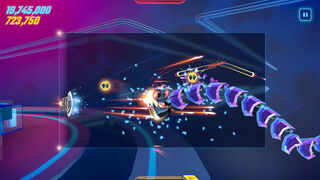 Скриншот 5 к игре Shatter: переиздание (версия Deluxe)