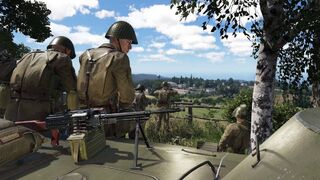 Скриншот 5 к игре Arma Reforger