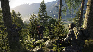 Скриншот 6 к игре Arma Reforger