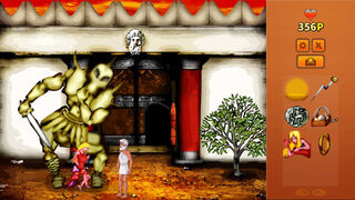 Скриншот 7 к игре Zeus Quest - The Rebirth of Earth