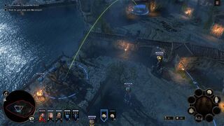 Скриншот 7 к игре The Valiant