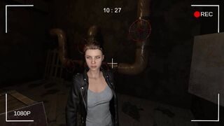 Скриншот 8 к игре Unbearable