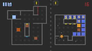 Скриншот 5 к игре echo