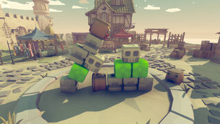 Скриншот 7 к игре TOTEMS