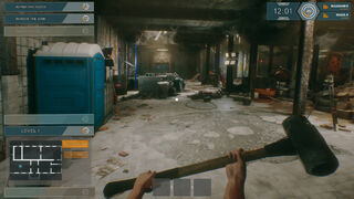 Скриншот 5 к игре Subway Simulator