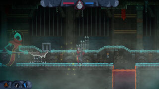 Скриншот 5 к игре Castle Reborn