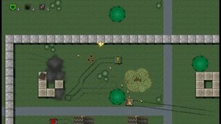 Скриншот 6 к игре Shake Ground