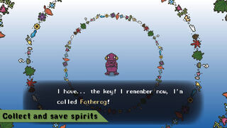 Скриншот 5 к игре Spirittea