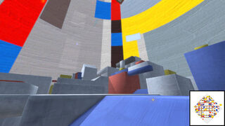 Скриншот 5 к игре Escape Abstraction