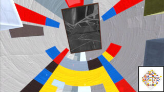 Скриншот 7 к игре Escape Abstraction
