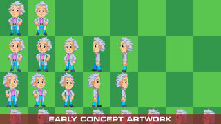 Скриншот 5 к игре Alpha Pairs