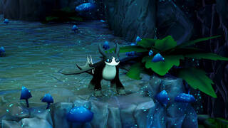 DreamWorks Драконы: Легенды Девяти Королевств