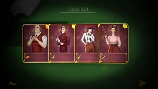 Скриншот 7 к игре The Bastonnes